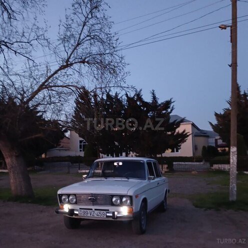 LADA (VAZ) 2106 1992, 96,974 km - 1.6 л - Masallı