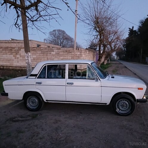 LADA (VAZ) 2106 1992, 96,974 km - 1.6 л - Masallı
