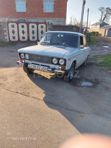 LADA (VAZ) 2106 1992, 96,974 km - 1.6 л - Masallı