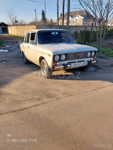 LADA (VAZ) 2106 1992, 96,974 km - 1.6 л - Masallı