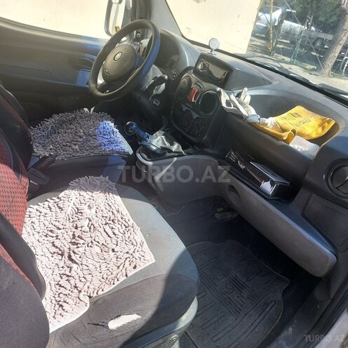 Fiat Doblo 2006, 240,000 km - 1.3 l - Sumqayıt