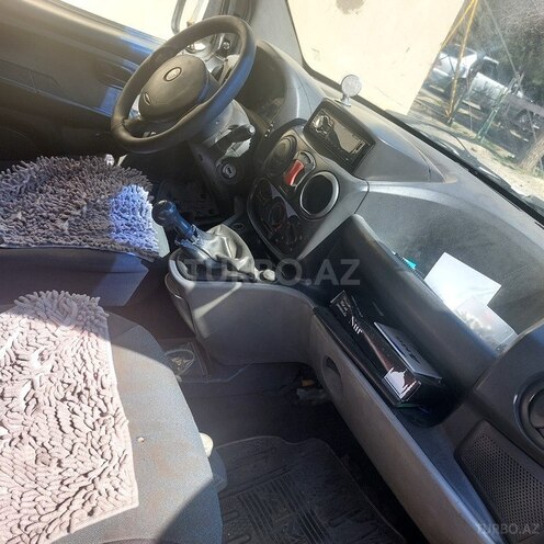 Fiat Doblo 2006, 240,000 km - 1.3 l - Sumqayıt