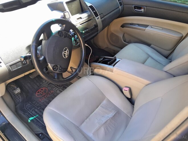 Toyota Prius 2006, 242,000 km - 1.5 l - Bakı