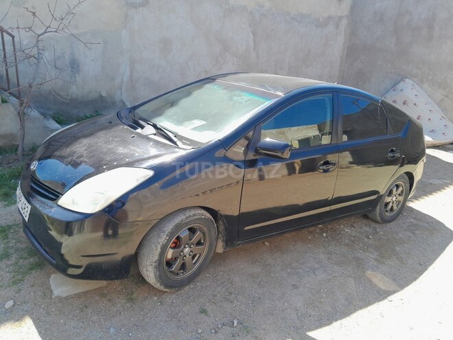 Toyota Prius 2006, 242,000 km - 1.5 l - Bakı
