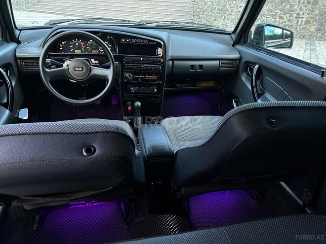 LADA (VAZ) 2115 2009, 192,000 km - 1.6 l - Şəki