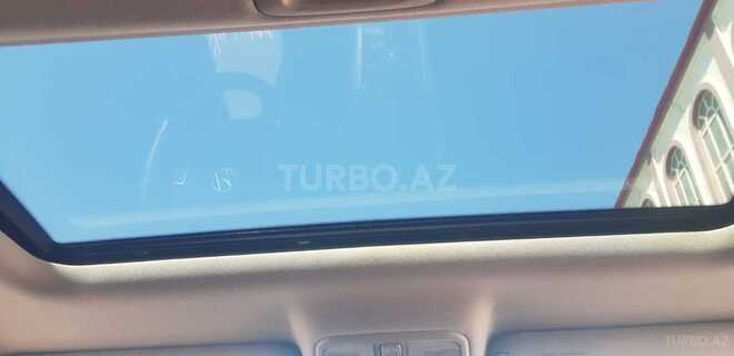 Hyundai Sonata 2008, 184,000 km - 2.4 l - Bakı