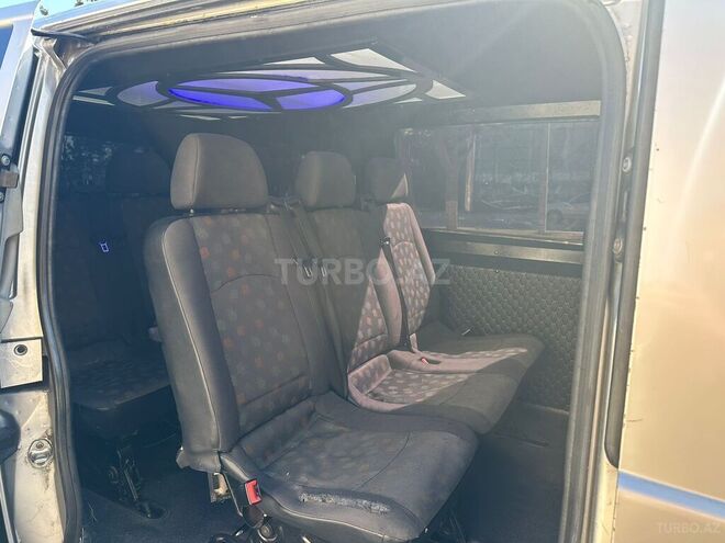Mercedes Vito 111 2008, 290,000 km - 2.2 l - Sumqayıt