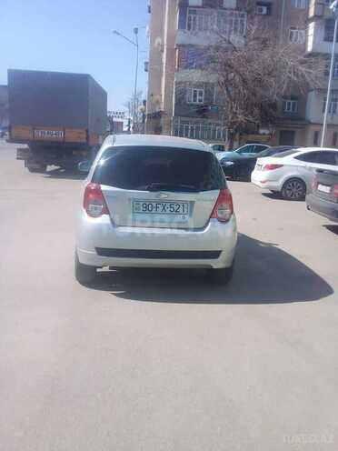Chevrolet Aveo 2008, 200,000 km - 1.4 л - Gəncə