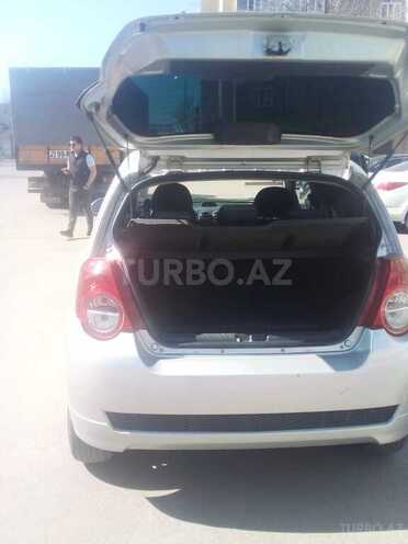 Chevrolet Aveo 2008, 200,000 km - 1.4 л - Gəncə
