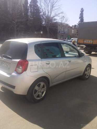 Chevrolet Aveo 2008, 200,000 km - 1.4 л - Gəncə