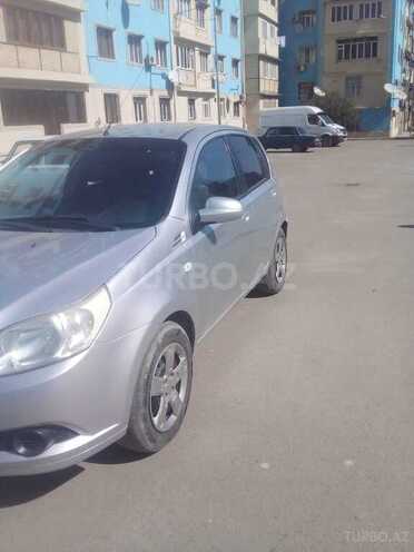 Chevrolet Aveo 2008, 200,000 km - 1.4 л - Gəncə