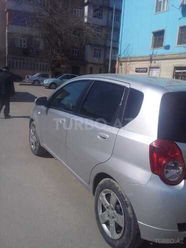 Chevrolet Aveo 2008, 200,000 km - 1.4 л - Gəncə
