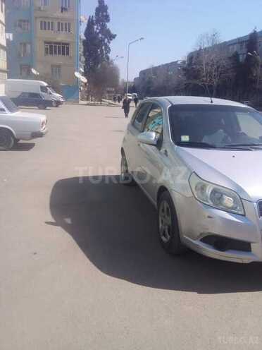 Chevrolet Aveo 2008, 200,000 km - 1.4 л - Gəncə
