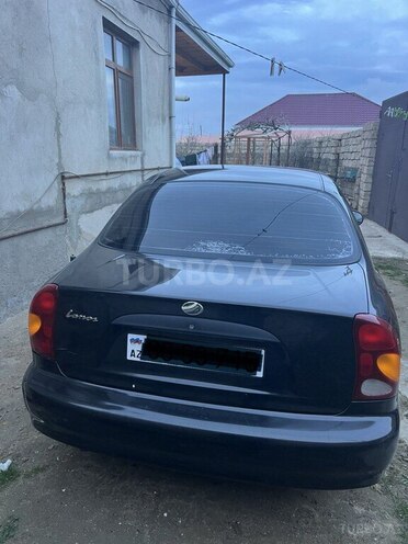 Daewoo Lanos 2009, 178,000 km - 1.5 l - Bakı