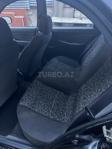 Daewoo Lanos 2009, 178,000 km - 1.5 l - Bakı