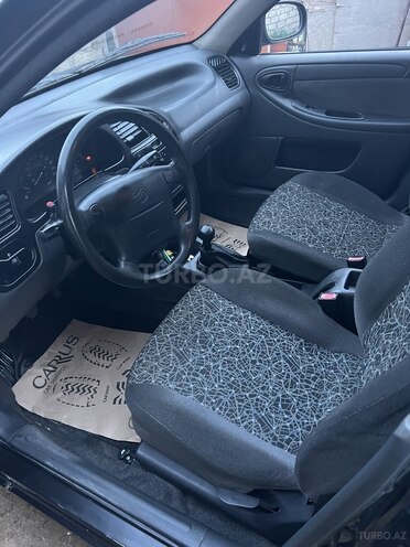Daewoo Lanos 2009, 178,000 km - 1.5 l - Bakı