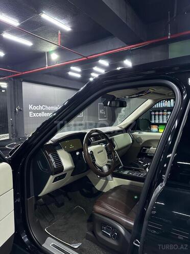 Land Rover Range Rover 2014, 70,000 km - 5.0 л - Bakı