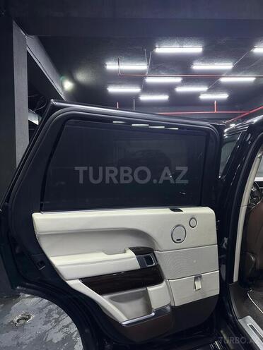 Land Rover Range Rover 2014, 70,000 km - 5.0 л - Bakı