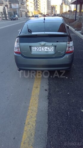 Toyota Prius 2005, 245,120 km - 1.5 л - Bakı