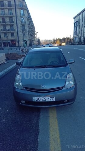 Toyota Prius 2005, 245,120 km - 1.5 л - Bakı