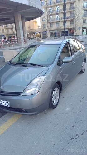 Toyota Prius 2005, 245,120 km - 1.5 л - Bakı