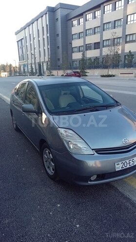 Toyota Prius 2005, 245,120 km - 1.5 л - Bakı