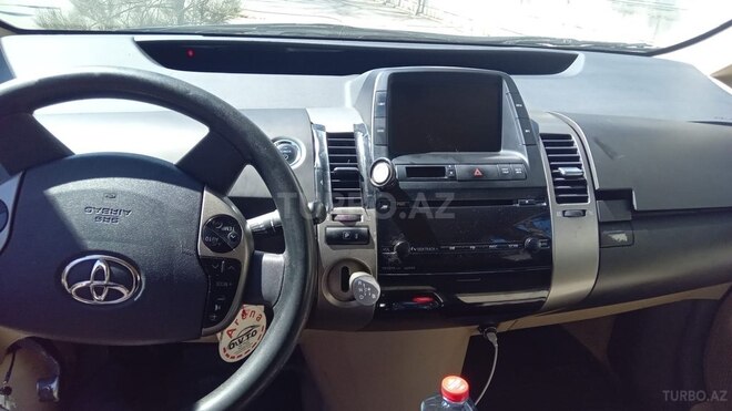Toyota Prius 2005, 245,120 km - 1.5 л - Bakı