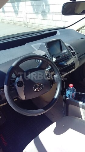 Toyota Prius 2005, 245,120 km - 1.5 л - Bakı