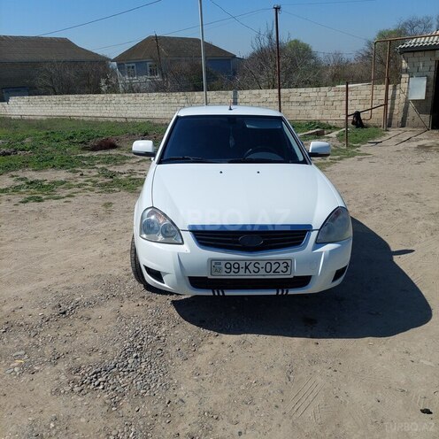 LADA (VAZ) Priora 2013, 147,000 km - 1.6 л - Neftçala