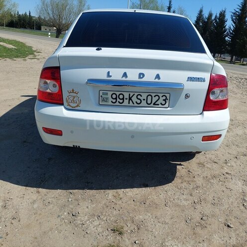 LADA (VAZ) Priora 2013, 147,000 km - 1.6 л - Neftçala