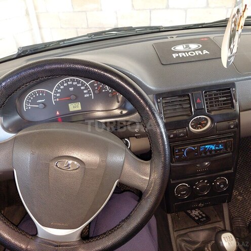 LADA (VAZ) Priora 2013, 147,000 km - 1.6 л - Neftçala