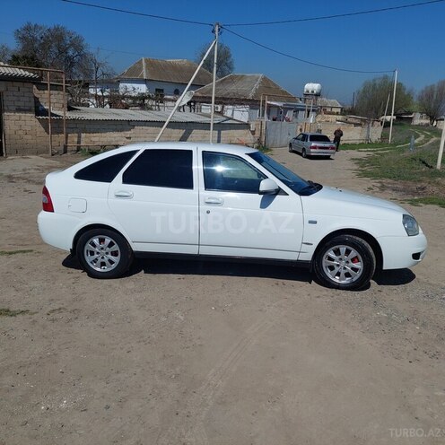 LADA (VAZ) Priora 2013, 147,000 km - 1.6 л - Neftçala