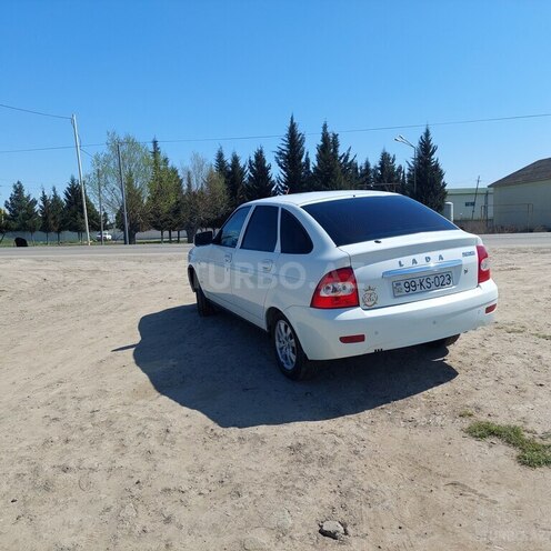 LADA (VAZ) Priora 2013, 147,000 km - 1.6 л - Neftçala