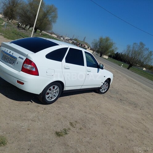 LADA (VAZ) Priora 2013, 147,000 km - 1.6 л - Neftçala