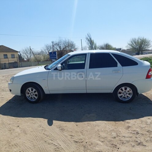 LADA (VAZ) Priora 2013, 147,000 km - 1.6 л - Neftçala