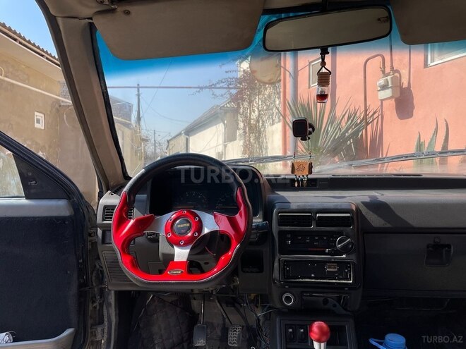 Kia Pride 1993, 258,000 km - 1.3 l - Bakı