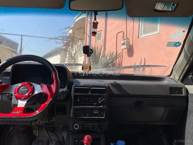 Kia Pride 1993, 258,000 km - 1.3 l - Bakı