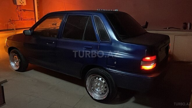 Kia Pride 1993, 258,000 km - 1.3 l - Bakı