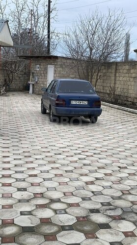 Kia Pride 1993, 258,000 km - 1.3 l - Bakı