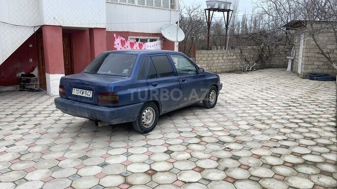 Kia Pride 1993, 258,000 km - 1.3 l - Bakı