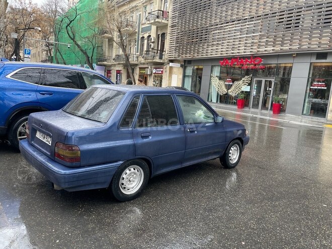 Kia Pride 1993, 258,000 km - 1.3 l - Bakı