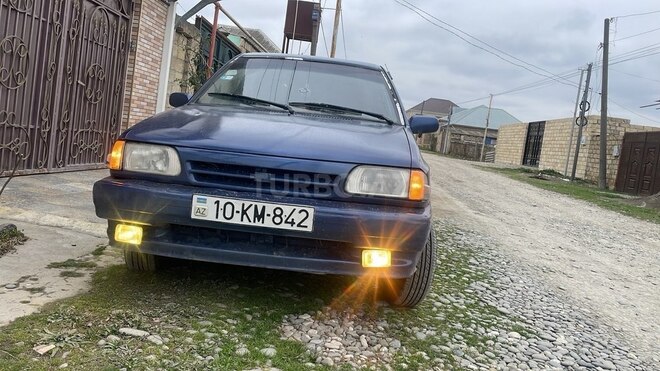 Kia Pride 1993, 258,000 km - 1.3 l - Bakı