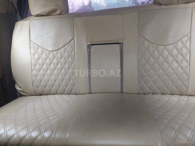 Nissan Navara 2011, 500,000 km - 2.5 l - Bakı