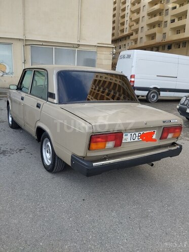LADA (VAZ) 2107 1984, 20,000 km - 1.5 l - Bakı