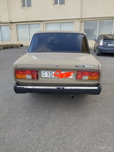 LADA (VAZ) 2107 1984, 20,000 km - 1.5 l - Bakı