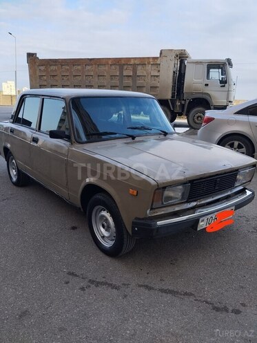 LADA (VAZ) 2107 1984, 20,000 km - 1.5 l - Bakı