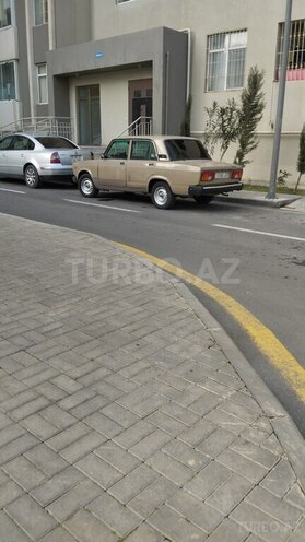 LADA (VAZ) 2107 1984, 20,000 km - 1.5 l - Bakı