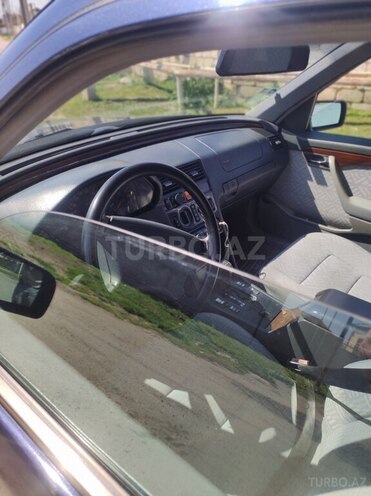 Mercedes C 200 1994, 514,800 km - 2.0 l - Bakı
