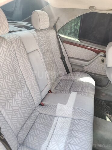 Mercedes C 200 1994, 514,800 km - 2.0 l - Bakı