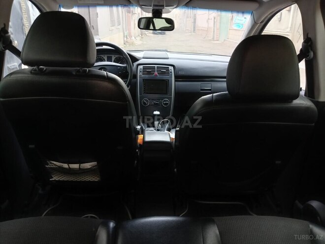 Mercedes B 170 2007, 146,589 km - 1.7 l - Bakı